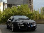 Alfa Romeo Brera J5 3.2 C by Autodelta 2008 года